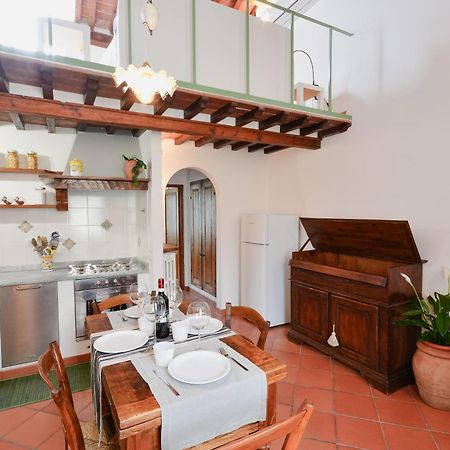 La Casa Di Barbara E Giacomo Florence Luaran gambar