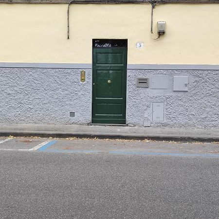 La Casa Di Barbara E Giacomo Florence Luaran gambar